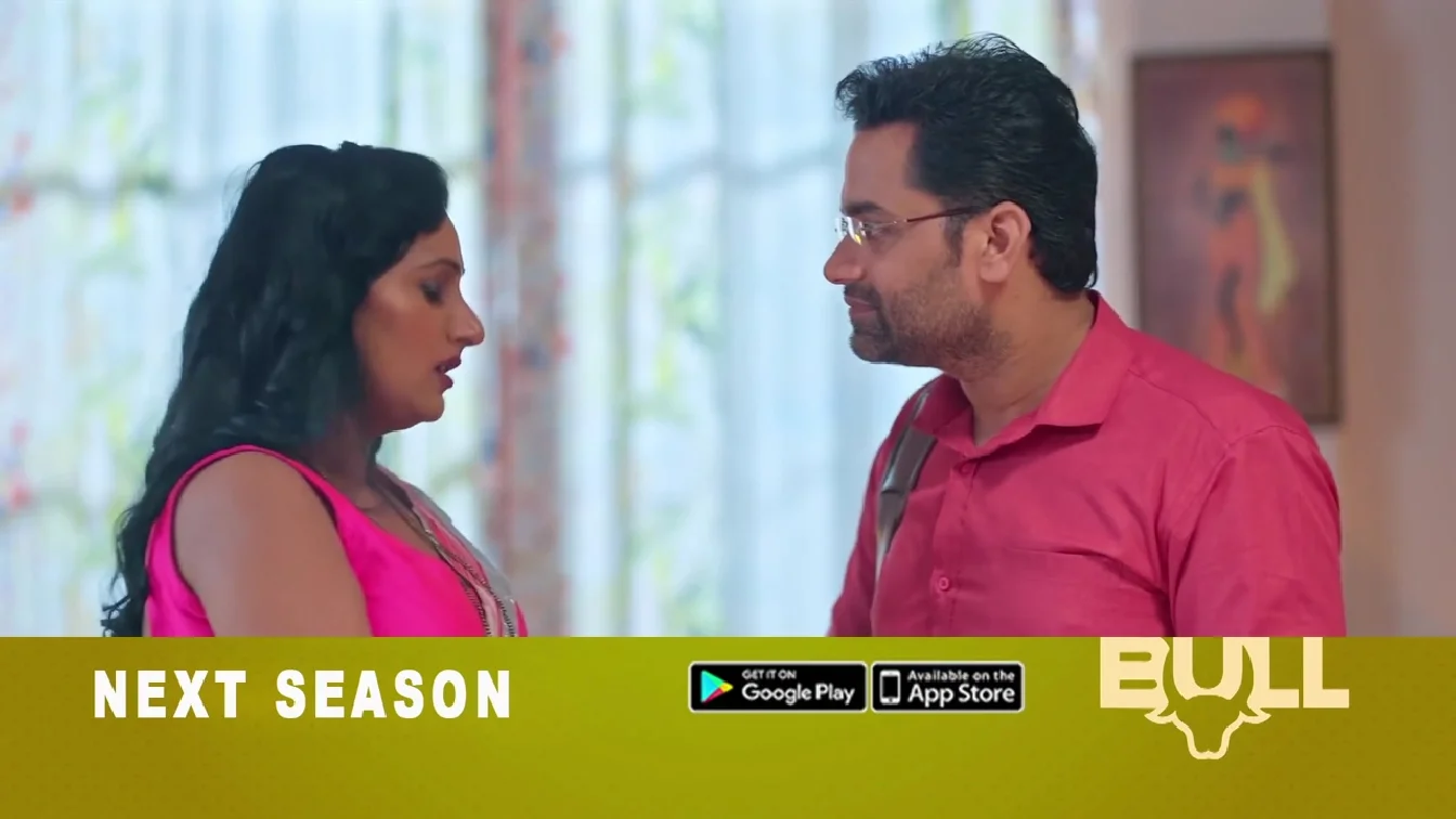 Preview of BIMA KAAND S01 E01-02 Bull